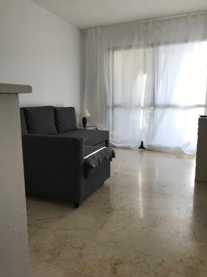 Apartamento Apartament Trinisol Ll With Sea View
